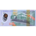 (184) ** PNew (PN66A) Mauritius - 1000 Rupees (2024)